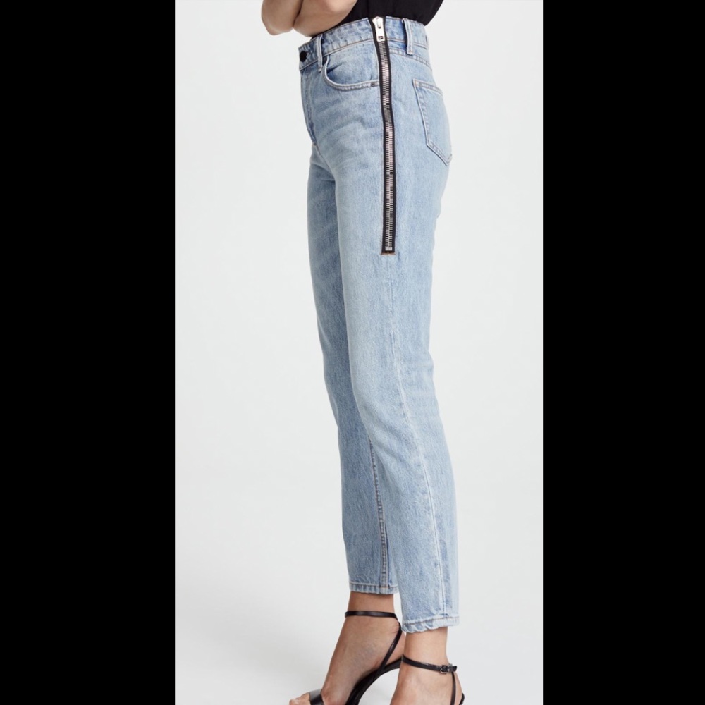 Alexander wang jeans